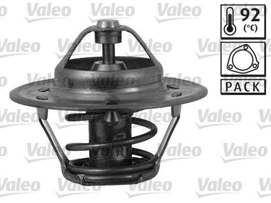 Valeo 819848 Thermostat, Kühlmittel