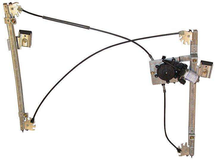 Valeo 850448 Fensterheber