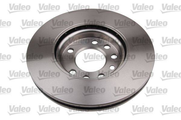 Valeo 197149 Bremsscheibe