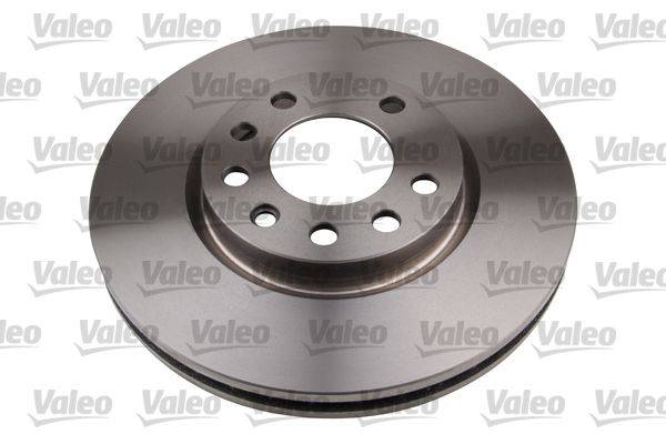 Valeo 197149 Bremsscheibe