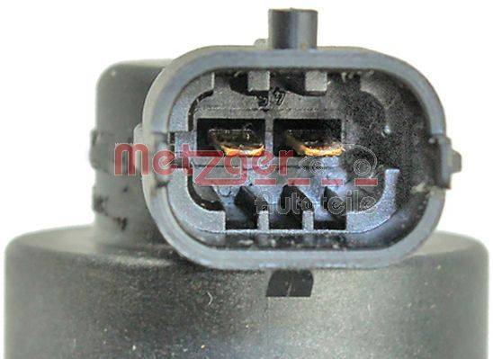Metzger 0830049 Hochdruckpumpe