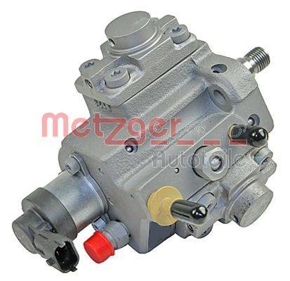 Metzger 0830049 Hochdruckpumpe