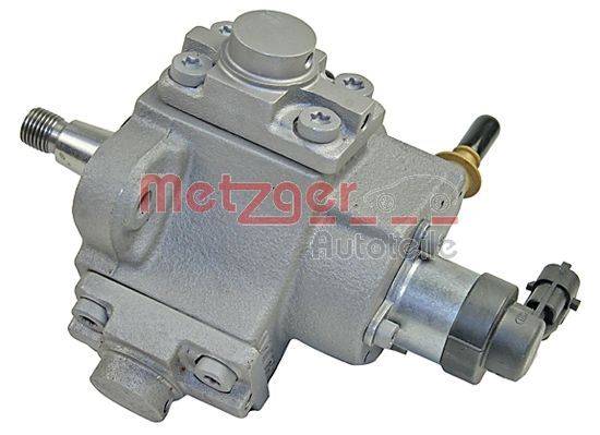 Metzger 0830049 Hochdruckpumpe