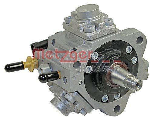 Metzger 0830049 Hochdruckpumpe