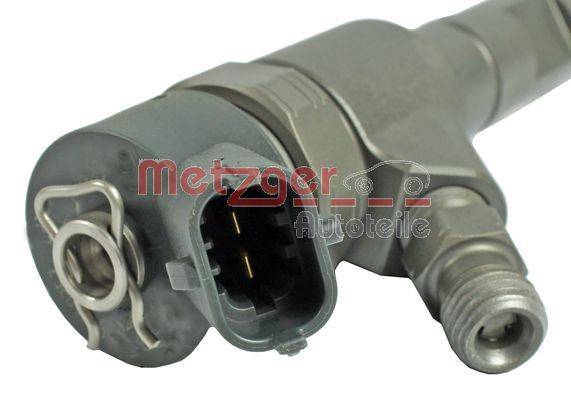 Metzger 0870049 Einspritzdüse