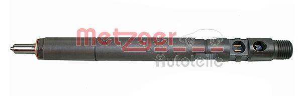 Metzger 0871049 Einspritzdüse