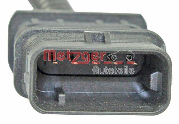Metzger 0893449 Lambdasonde
