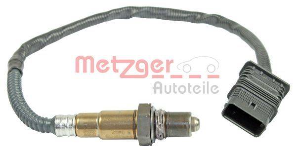 Metzger 0893449 Lambdasonde