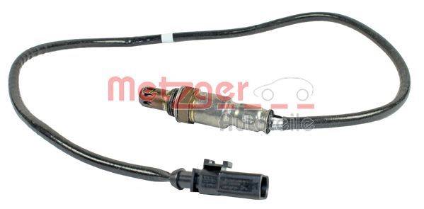 Metzger 0893549 Lambdasonde