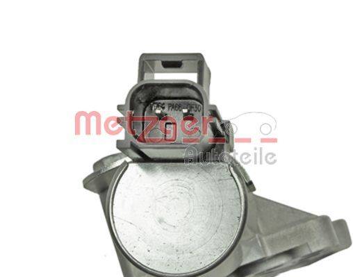 Metzger 0899149 Steuerventil, Nockenwellenverstellung