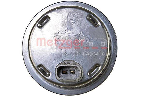 Metzger 09001149 Sensor, Raddrehzahl