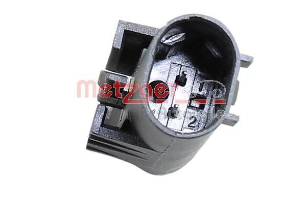 Metzger 09001349 Sensor, Raddrehzahl