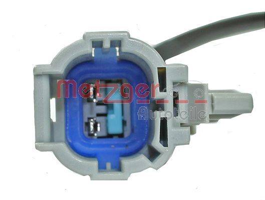 Metzger 0900149 Sensor, Raddrehzahl