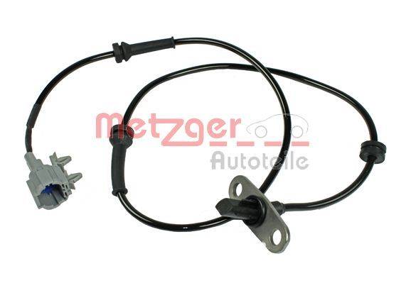 Metzger 0900149 Sensor, Raddrehzahl