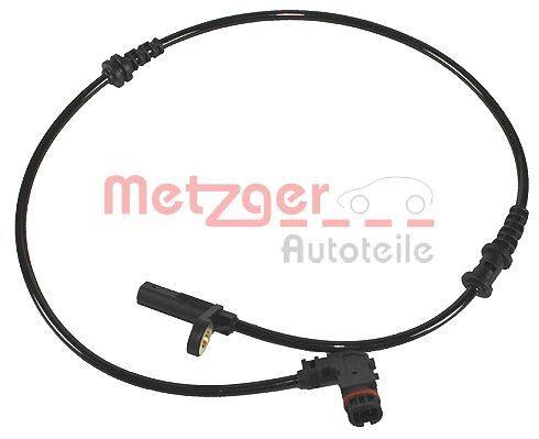 Metzger 0900649 Sensor, Raddrehzahl