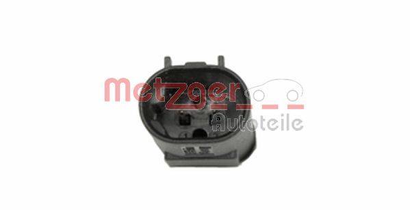 Metzger 0900949 Sensor, Raddrehzahl
