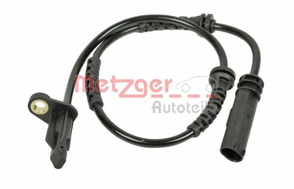 Metzger 0900949 Sensor, Raddrehzahl