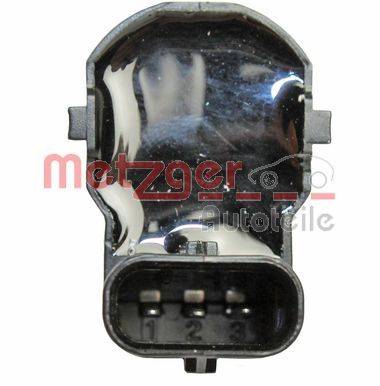 Metzger 0901149 Sensor, Einparkhilfe