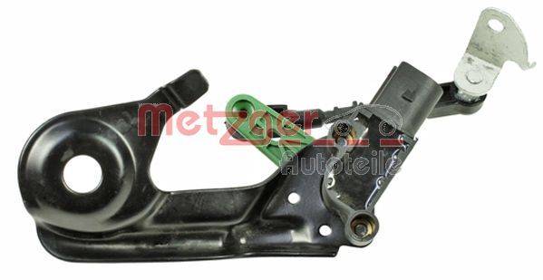 Metzger 0901249 Sensor, Leuchtweitenregulierung