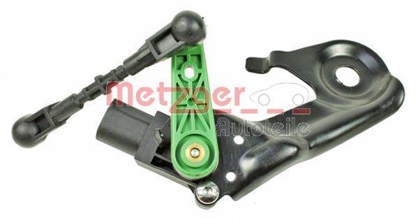 Metzger 0901249 Sensor, Leuchtweitenregulierung