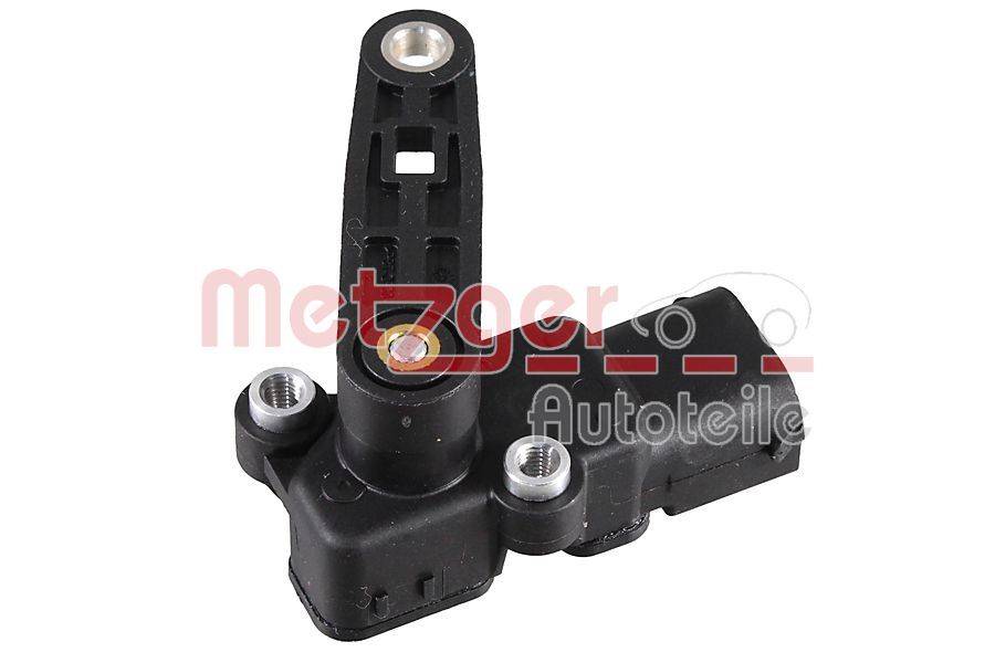 Metzger 0901449 Sensor, Leuchtweitenregulierung