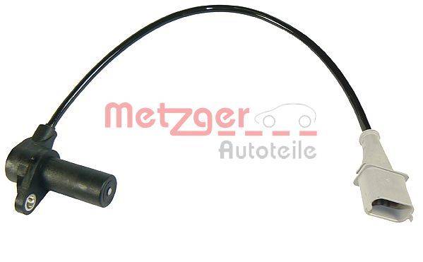 Metzger 0902249 Impulsgeber, Kurbelwelle