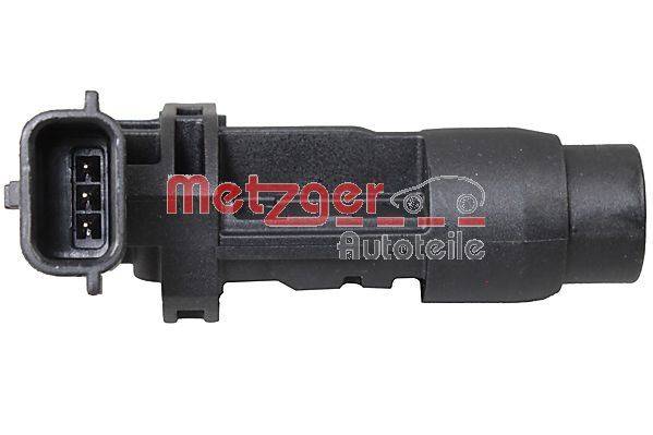 Metzger 0902449 Impulsgeber, Kurbelwelle