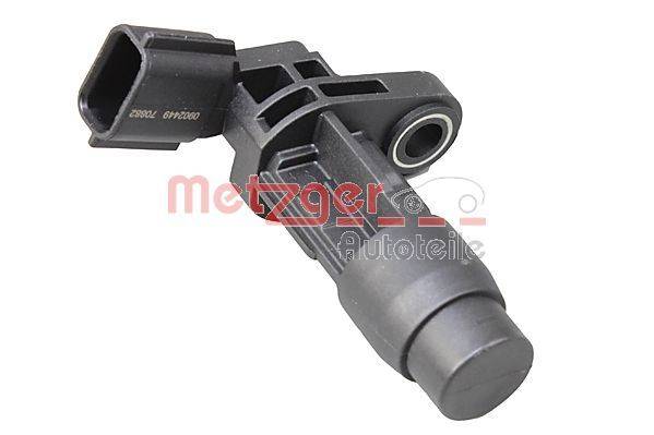 Metzger 0902449 Impulsgeber, Kurbelwelle