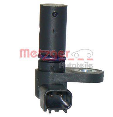 Metzger 0903049 Sensor, Nockenwellenposition