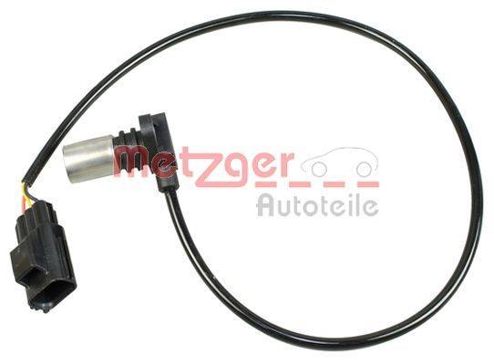 Metzger 0903249 Sensor, Nockenwellenposition