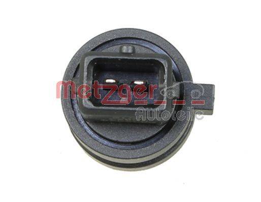 Metzger 0905049 Sensor, Ansauglufttemperatur