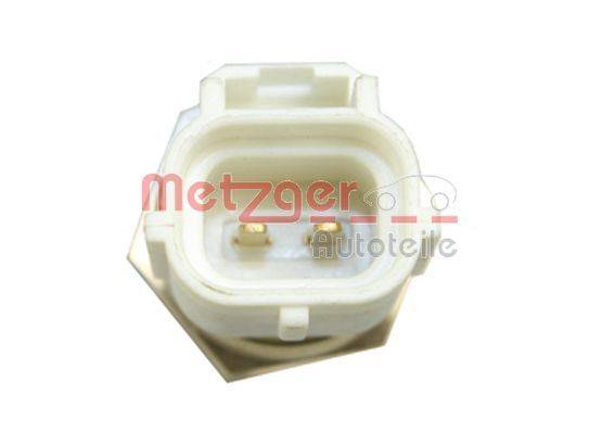 Metzger 0905149 Sensor, Kühlmitteltemperatur