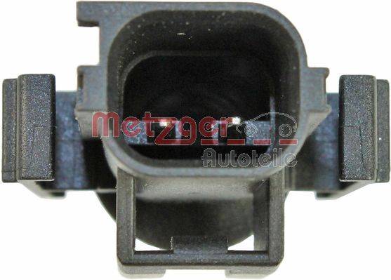 Metzger 0905449 Sensor, Ansauglufttemperatur