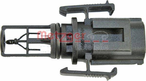 Metzger 0905449 Sensor, Ansauglufttemperatur