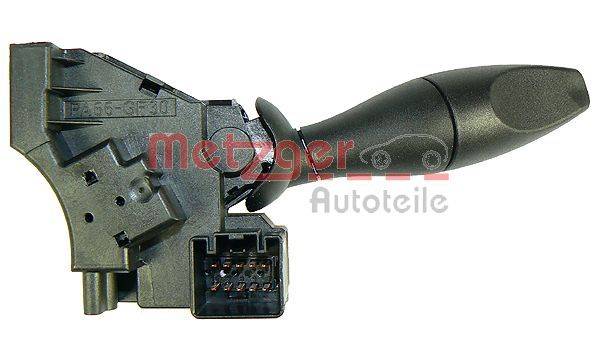 Metzger 0916149 Blinkerschalter