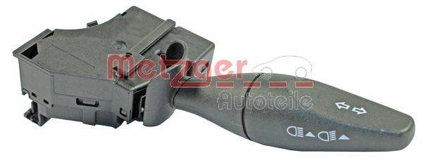 Metzger 0916149 Blinkerschalter