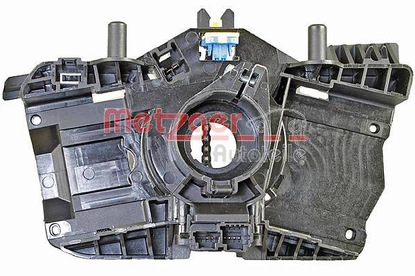 Metzger 0916749 Wickelfeder, Airbag