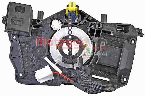 Metzger 0916749 Wickelfeder, Airbag
