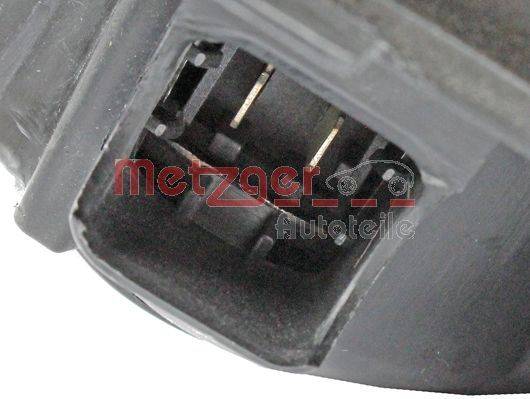 Metzger 0917149 Innenraumgebläse