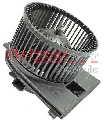 Metzger 0917149 Innenraumgebläse