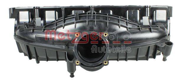 Metzger 2100049 Saugrohrmodul