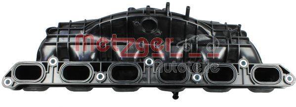 Metzger 2100049 Saugrohrmodul