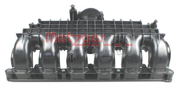 Metzger 2100049 Saugrohrmodul