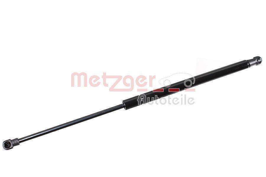 Metzger 2110649 Gasfeder, Koffer-/Laderaum