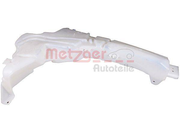 Metzger 2140349 Waschwasserbehälter, Scheibenreinigung