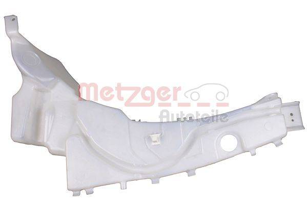 Metzger 2140349 Waschwasserbehälter, Scheibenreinigung