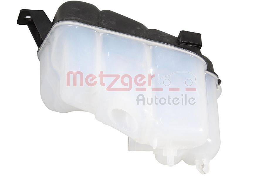 Metzger 2141049 Ausgleichsbehälter, Kühlmittel
