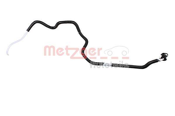 Metzger 2150149 Kraftstoffleitung