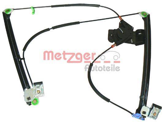 Metzger 2160049 Fensterheber