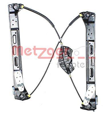 Metzger 2160449 Fensterheber